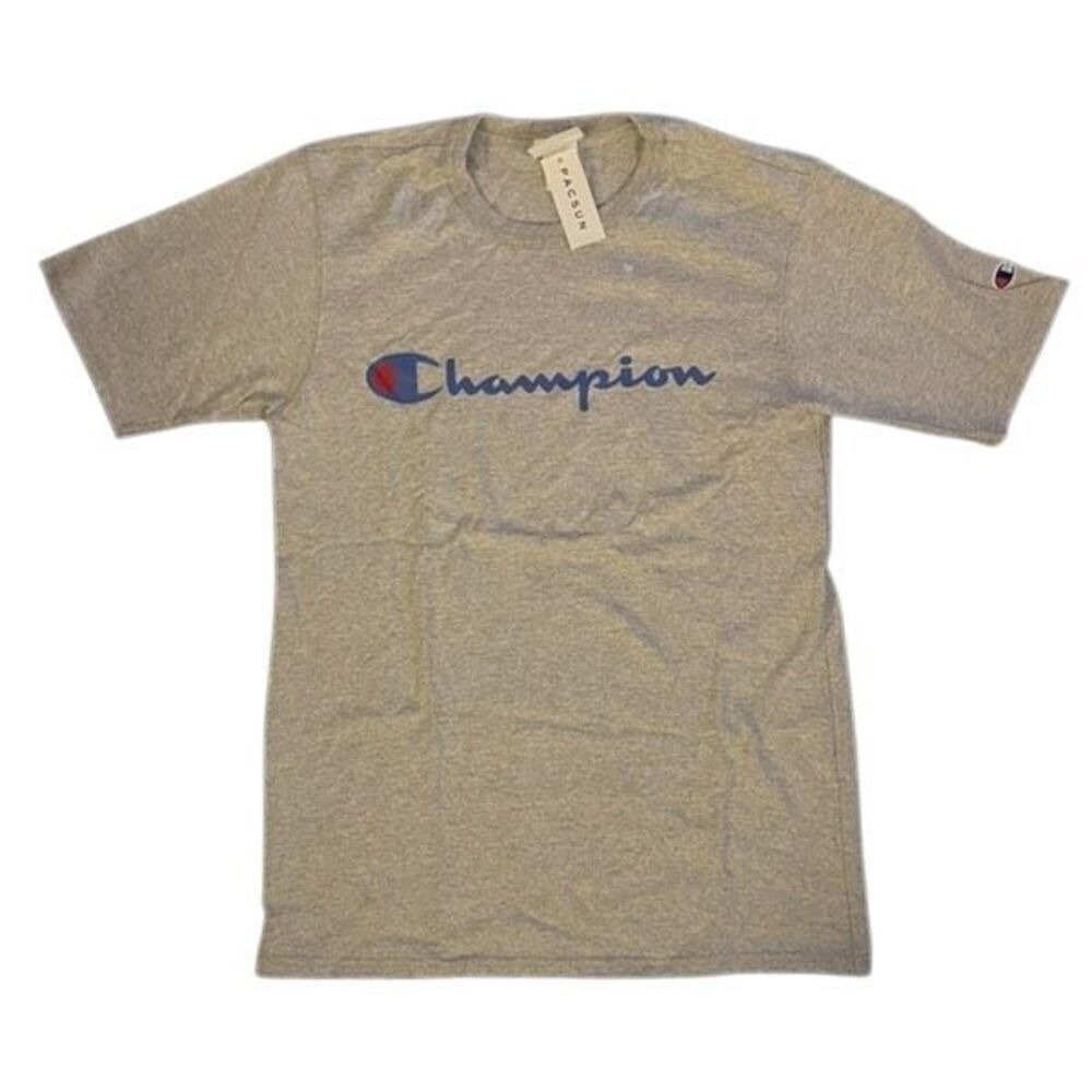 CHAMPION GRAPHIC T SHIRT
